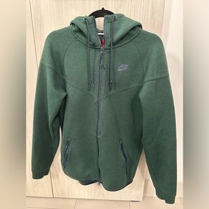 Nike Tech Fleece Hoodie
